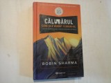 Cumpara ieftin CALUGARUL CARE SI-A VANDUT FERRARI-UL - ROBIN S. SHARMA