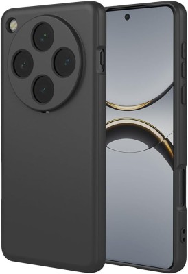 BestCase&amp;reg; Husa Premium Silicon pentru Oppo Find X8, Negru foto