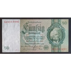 Germania, 50 Reichsmark 1933.