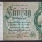 Germania, 50 Reichsmark 1933.
