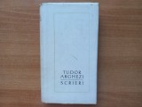 TUDOR ARGHEZI - SCRIERI, VOL. 37