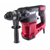 Ciocan rotopercutor Raider Pro SDS+ 1600W, 6J, 32 mm, model RDP-HD57