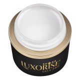 Cumpara ieftin Gel UV Constructie Unghii RevoFlex LUXORISE 15ml, Milky White