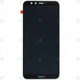 Huawei Honor 9 Lite (LLD-L31) Modul display LCD + Digitizer negru