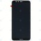 Huawei Honor 9 Lite (LLD-L31) Modul display LCD + Digitizer negru