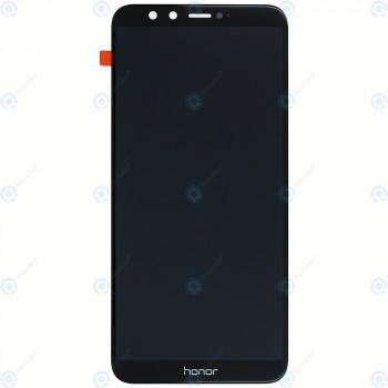 Huawei Honor 9 Lite (LLD-L31) Modul display LCD + Digitizer negru