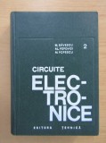 M. Savescu - Circuite electronice ( vol. II )