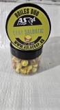 As la Crap - Boiles DUO (50% Boiles-50% Pop-Up) 100g - Crap Salbatic