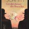 C10176 - CEI DOI DOMNI DIN BRUXELLES - ERIC-EMMANUEL SCHMITT