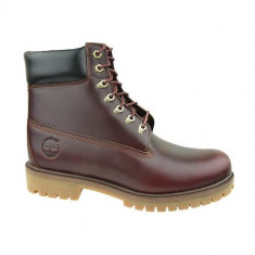 Ghete Barbati Timberland Heritage 6 IN WP Boot A22W9 foto