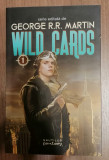 Wild Cards - George R. R. Martin, George R.R. Martin