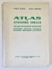 ATLAS DE ANATOMIA OMULUI SISTEMUL NERVOS CENTRAL 1993-VIOREL RANGA , RADU DIMITRIU