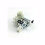 Electrovalvă cu două căi pentru mașină de spălat rufe CANDY 41042037 Original