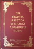 DIN TRADITIA ASCETICA SI ISIHASTA A SFANTULUI MUNTE-IEROMONAHUL EFTIMIE ATHONITUL