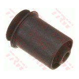 Bucsa brat suspensie, Suport trapez Mercedes Clasa A (W168), Trw JBU534, parte montare : Punte fata, Stanga/ Dreapta, Spate, Jos