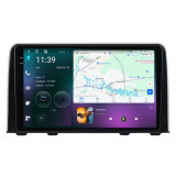 Navigatie dedicata cu Android Honda CR-V V dupa 2018, 12GB RAM, Radio GPS Dual