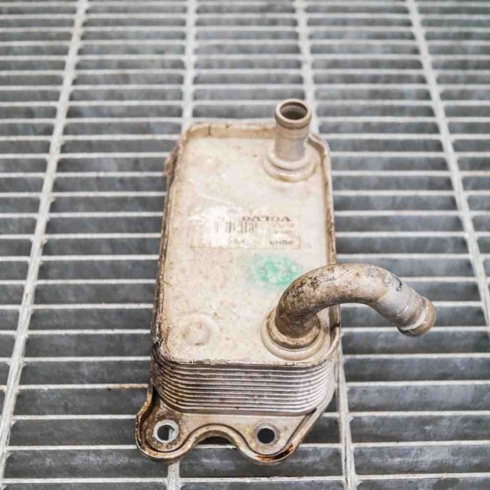 Răcitor de ulei VOLVO S60 I 2007 OEM: 9497225
