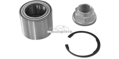 Set rulment roata PEUGEOT BOXER caroserie (244) (2001 - 2016) RINGER 1141006071 foto