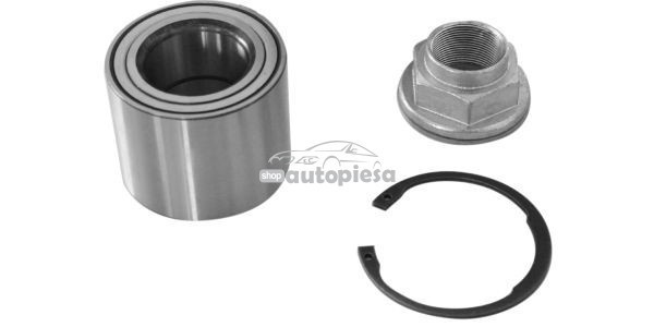 Set rulment roata FIAT DUCATO platou / sasiu (244) (2002 - 2016) RINGER 1141006071