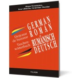 Dictionar de buzunar german-roman/roman-german - Polirom