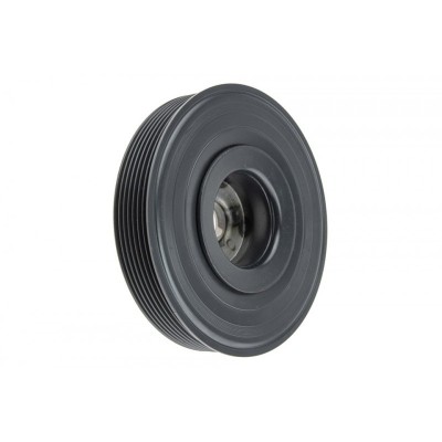 Fulie curea arbore cotit Renault motor 2.0 Laguna 2, 3 2002-, Megane 2 2002-, Espace 2002-, Vel Satis 2004-, Scenic 2 2003-, Clio 3 2005-, 8200276840 foto