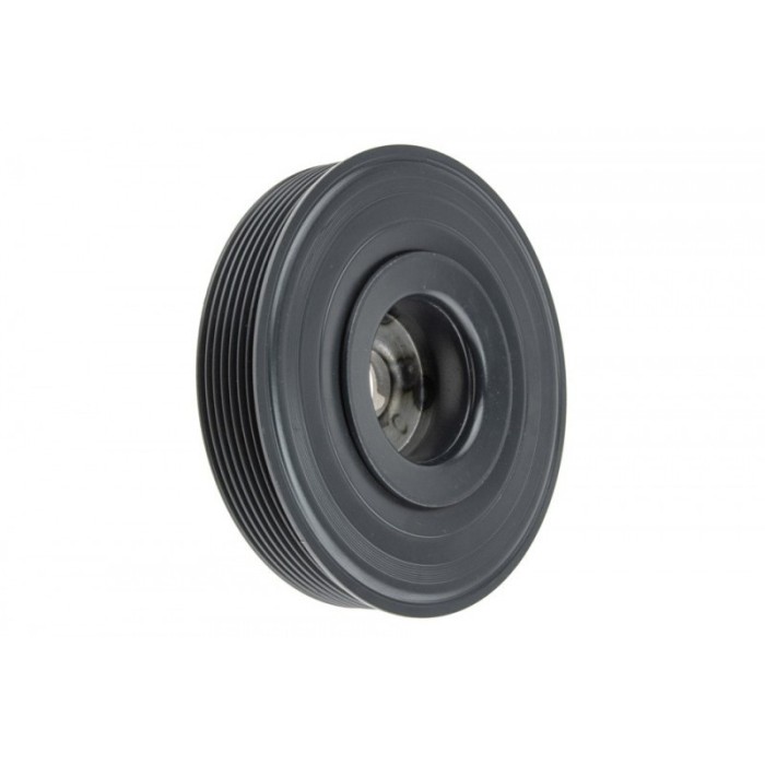 Fulie curea arbore cotit Renault motor 2.0 Laguna 2, 3 2002-, Megane 2 2002-, Espace 2002-, Vel Satis 2004-, Scenic 2 2003-, Clio 3 2005-, 8200276840