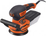 Masina de Slefuit Rotativa RS 450 EPTO - Putere masina 450 W, Evotools