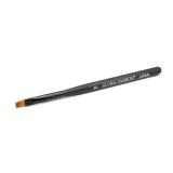 Global Fashion Gel Brush, drept, # 8 Japonia