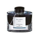 Cerneala Iroshizuku &quot;Coada de paun&quot; Pilot 50 ml albastru Cerneala Pilot Iroshizuku &quot;Coada de paun&quot; 50 ml albastru