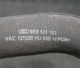 Furtun radiator răcire st&acirc;nga AUDI A4 8K2, B8 2011 OEM: 8R01211018K0122293K 2131649