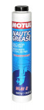 Special grease MOTUL 0.4l (MOTUL NAUTIC GREASE for greasing mechanism that have contact with water)