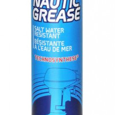 Special grease MOTUL 0.4l (MOTUL NAUTIC GREASE for greasing mechanism that have contact with water)