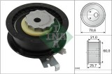 INA 531 0882 10 rola intinzator,curea distributie