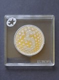 5 Euro - Beatrix &quot;Liberation&quot; 2005, Olanda, Proof - A 3006, Europa