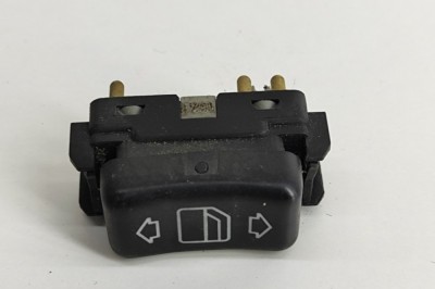 Buton geam ușă st&amp;acirc;nga față MERCEDES-BENZ S W140 1992 OEM: A1408202110 28343505 foto