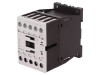 Contactor 3P NO 24VDC 9A 3NC