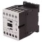 Contactor 3P NO 24VDC 9A 3NC
