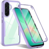 Husa 360&Atilde;&sbquo;&Acirc;&deg; Samsung Galaxy A26 5G Techsuit ColorVerse, mov