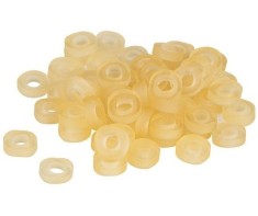 Inele Elastice Matrix Bait Bands Medium