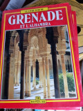 Livre d&#039;Or - Grenade et L&#039;Alhambra