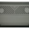 Carcasa inferioara bottom case Laptop Gaming, HP, Victus 16-D, 16-E, M75028-001, EAG3M003A4S, EAG3M00305P, TFQ38G3MTP, 4DG3MBATP50, Mica Silver