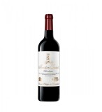 Mouton Cadet Merlot &amp; Cabernet Sauvignon Heritage - Vin Rosu Sec - Franta - 0.75L