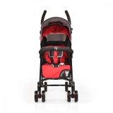 Carucior sport Jerry Red, Moni