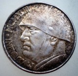 1.509 MEDALIE FANTASY MUSSOLINI 100 LIRE 1923/1943
