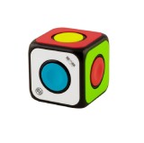 Cub Magic Qiyi 02 Spinner, Stickerless, 463CUB