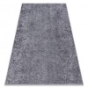 MIRO 52027.802 covor lavabil Melange anti-alunecare - gri, 120x170 cm