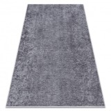 MIRO 52027.802 covor lavabil Melange anti-alunecare - gri, 80x150 cm