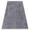 MIRO 52027.802 covor lavabil Melange anti-alunecare - gri, 120x170 cm