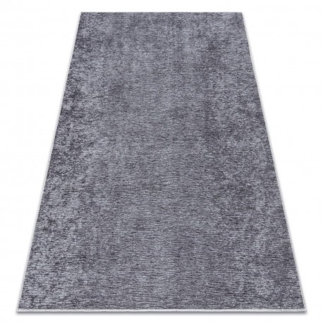 MIRO 52027.802 covor lavabil Melange anti-alunecare - gri, 120x170 cm