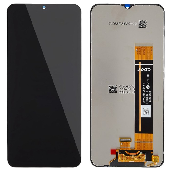 Display Samsung A236 Galaxy A23 5G NOU Garantie + Factura